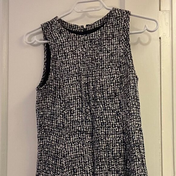 EUC Loft Dress - Picture 1 of 2